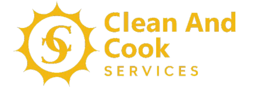 Clean & Cook Logo